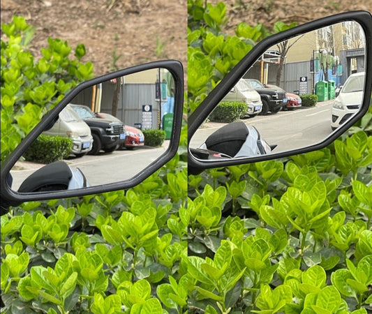 Wide-Angle Mirror NINJA 400 / Z400